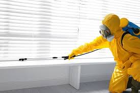 Best Fumigation Services  in Whitefish, MT